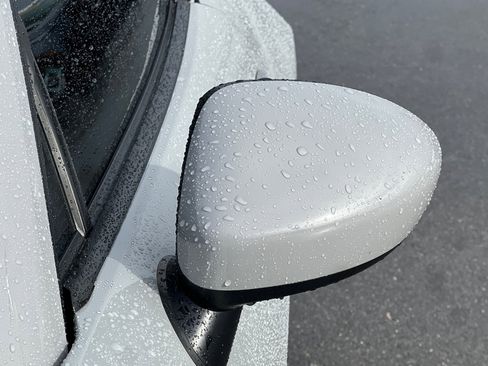 Used 2025 MAZDA MX-5 Miata RF Grand Touring w/ Weather Package image 49