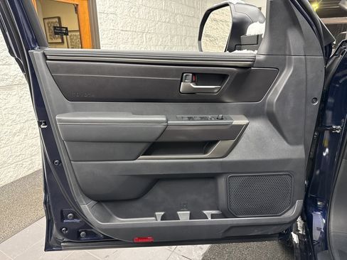 New 2026 Toyota Tundra SR5 image 32