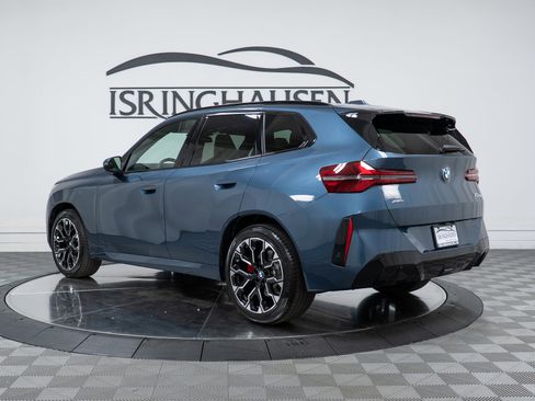 New 2026 BMW X3 xDrive30i w/ Premium Package AWD/4WD image 7