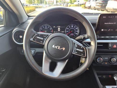 Used 2024 Kia Forte LXS FWD image 33