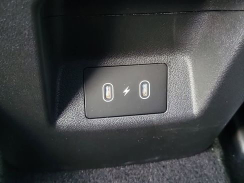 New 2025 Hyundai Santa Cruz Limited image 12