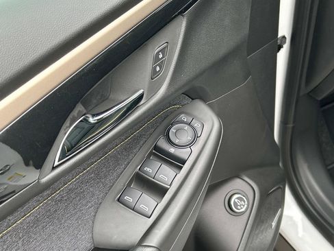 New 2025 Chevrolet TrailBlazer ACTIV w/ Convenience Package image 18