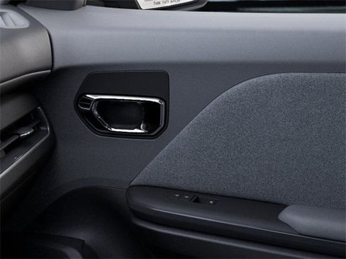 New 2025 Kia K4 LXS image 24