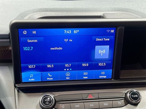 Used 2024 Ford Maverick Lariat w/ FX4 Off-Road Package image 15