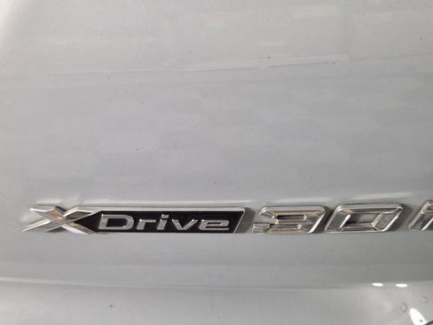 Used 2023 BMW X3 xDrive30i w/ M Sport Package AWD/4WD image 30