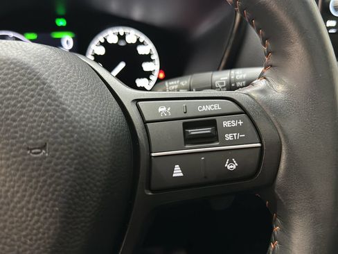 Certified 2024 Honda CR-V Sport-L image 30