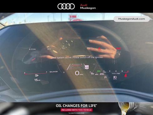 New 2025 Audi Q5 Premium Plus image 18