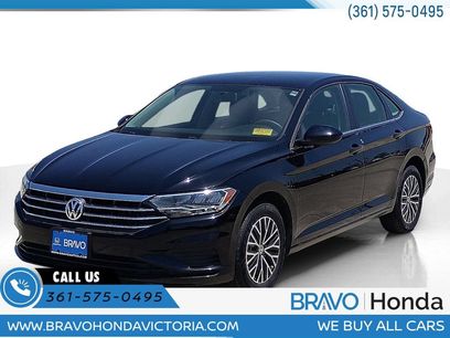 Used 2021 Volkswagen Jetta S w/ Driver Assistance Package