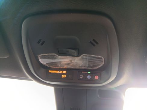 New 2026 Buick Envista Preferred w/ Convenience I Package image 18