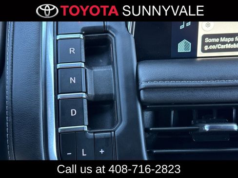 Used 2024 Chevrolet Tahoe LT image 26