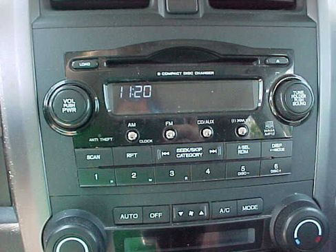 Used 2008 Honda CR-V EX-L image 19