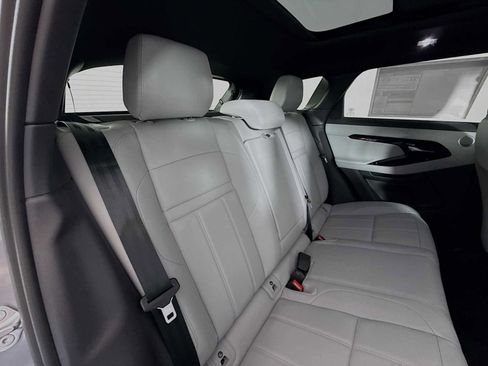 New 2026 Land Rover Range Rover Evoque S image 26