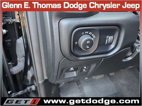 Certified 2023 RAM 1500 Big Horn image 22