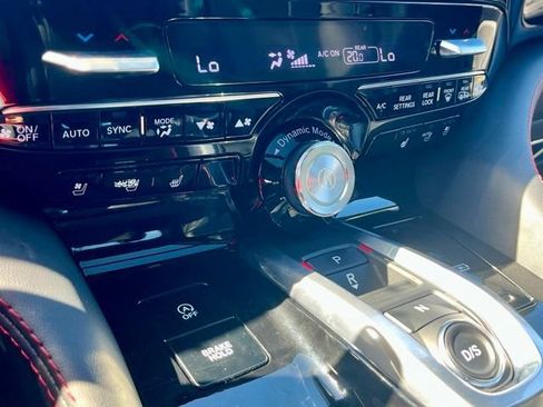 Used 2023 Acura MDX A-Spec image 28