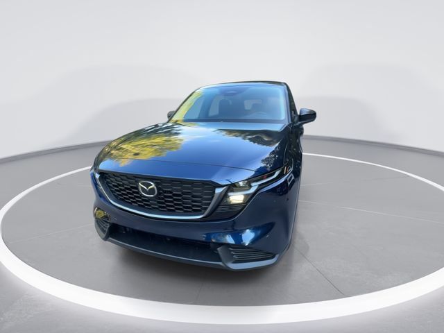 New 2026 MAZDA CX-5 AWD 2.5 S image 3