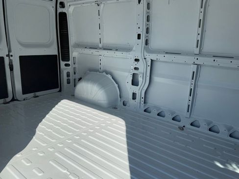 New 2026 RAM ProMaster 2500 w/ Convenience Group image 30