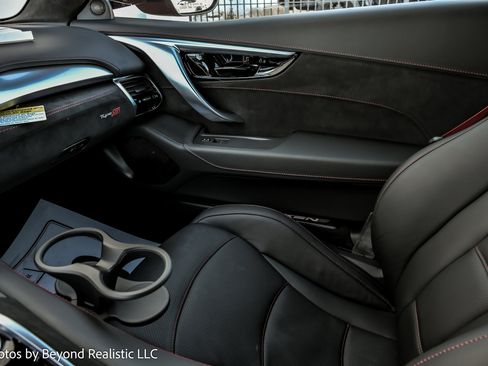 Used 2022 Acura NSX Type S image 47