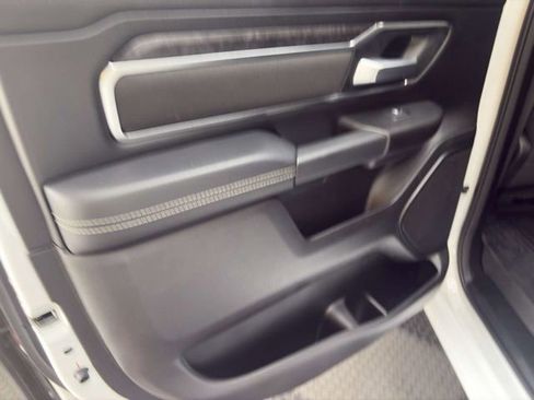 Certified 2024 RAM 1500 Big Horn w/ Trailer Tow Group image 35