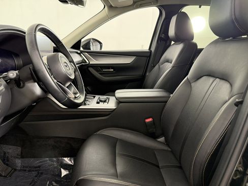 Used 2024 MAZDA CX-90 Plug-In Hybrid w/ Preferred image 18