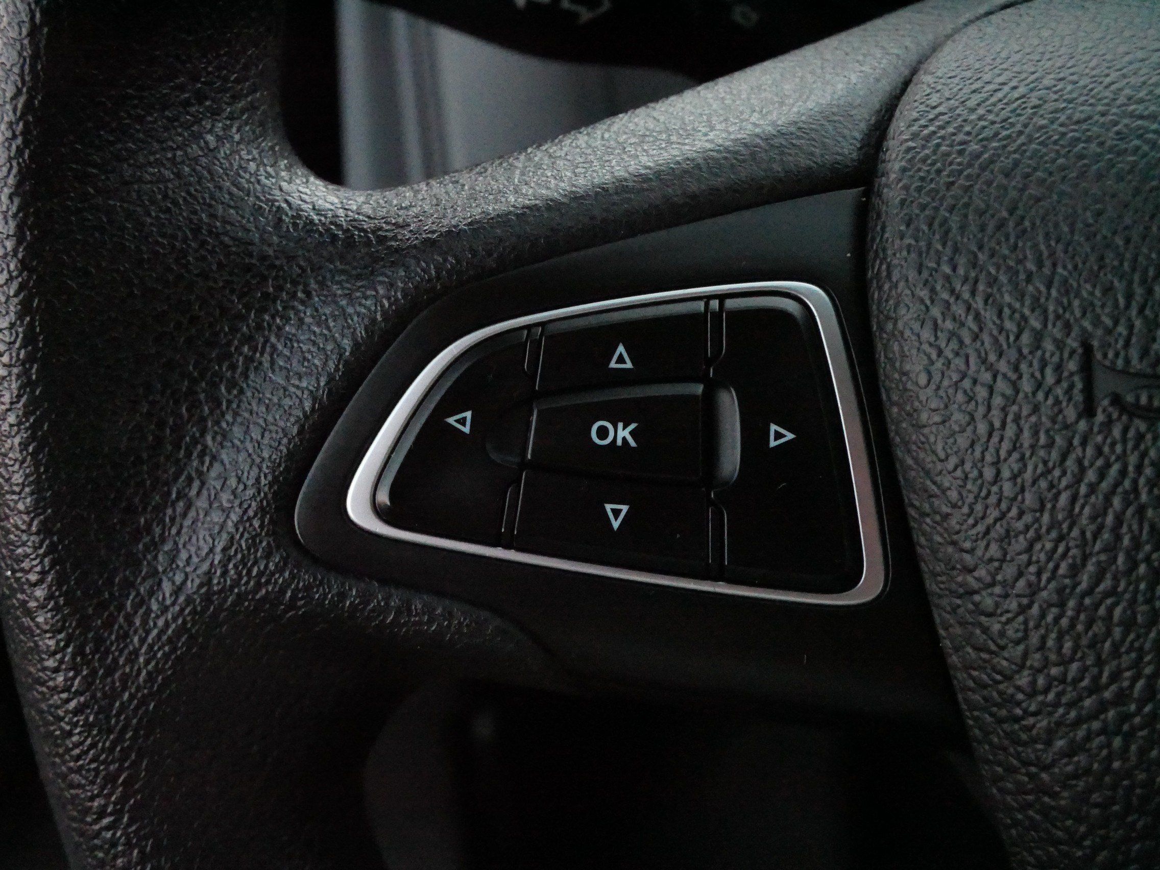 Used 2015 Ford Focus S FWD image 26