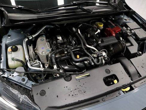 Certified 2025 Nissan Sentra SR w/ SR Premium Package image 15