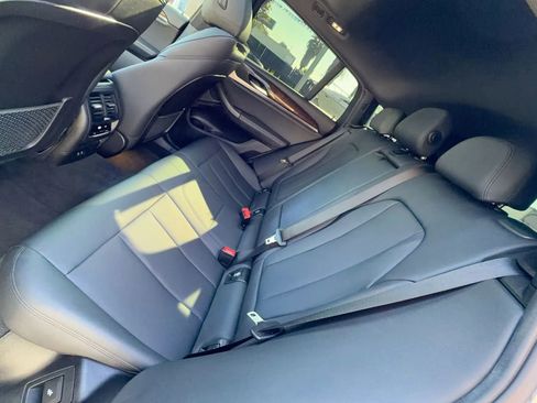 Used 2020 BMW X4 xDrive30i w/ Convenience Package image 31