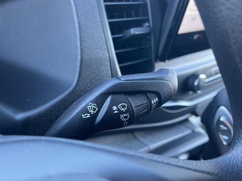 New 2026 Ford Transit 250 Low Roof w/ Load Area Protection Package RWD image 11