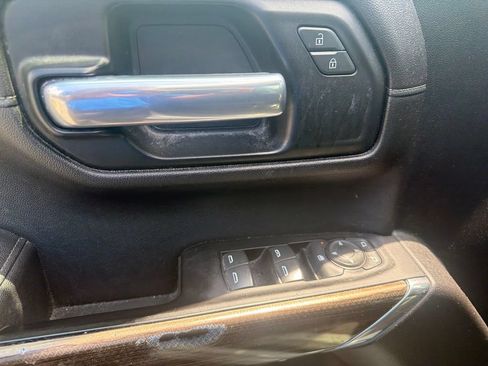 Used 2019 Chevrolet Silverado 1500 LT w/ All-Star Edition RWD image 13