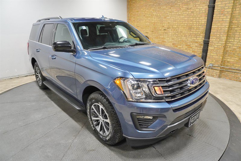 Used 2020 Ford Expedition XL AWD/4WD image 7