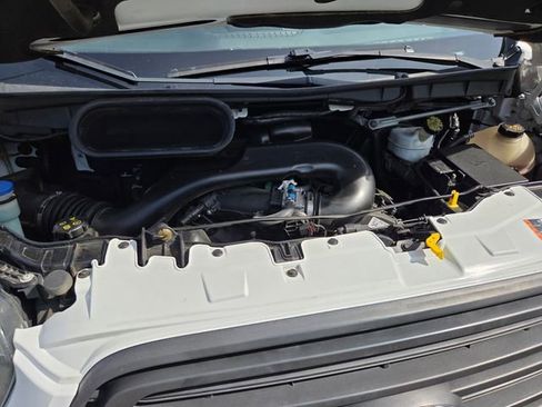Used 2016 Ford Transit 350 148 Low Roof RWD image 15