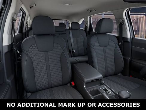 New 2026 Kia Sorento LX FWD image 15