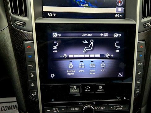 Used 2023 INFINITI Q50 Sensory RWD image 20