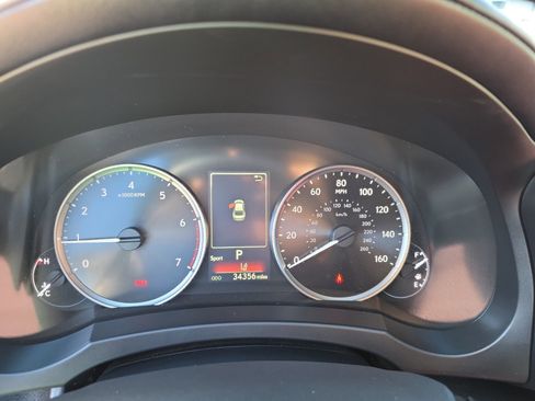 Used 2022 Lexus IS 300 w/ Premium Package image 17