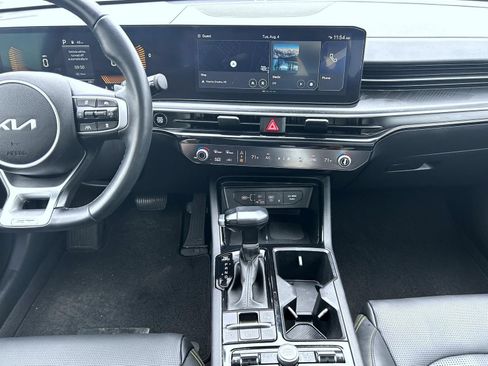 Used 2025 Kia K5 GT FWD image 13