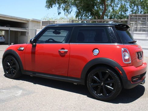 Used 2011 MINI Cooper S FWD image 20