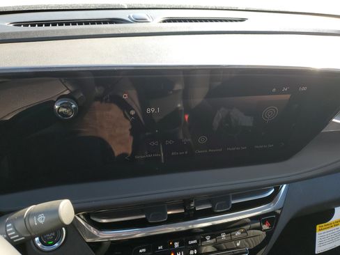 New 2026 Buick Envista Preferred w/ Convenience I Package FWD image 24