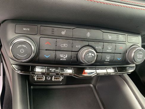 Used 2026 Dodge Durango GT AWD/4WD image 20