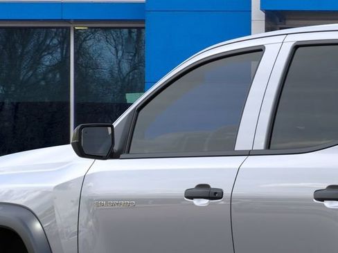 New 2026 Chevrolet Colorado Trail Boss image 12