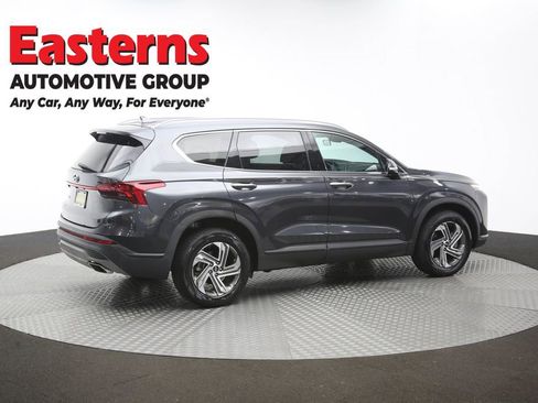 Used 2023 Hyundai Santa Fe SEL FWD image 39