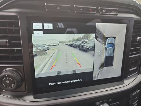 Used 2023 Ford F150 Tremor w/ Equipment Group 402A High image 20