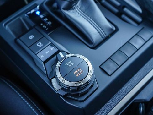 New 2026 Toyota Tacoma TRD Sport AWD/4WD image 24
