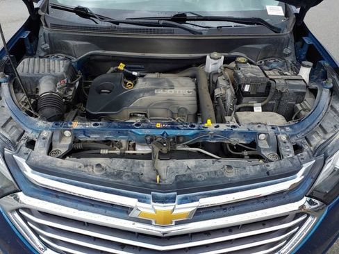 Used 2019 Chevrolet Equinox Premier AWD/4WD image 24
