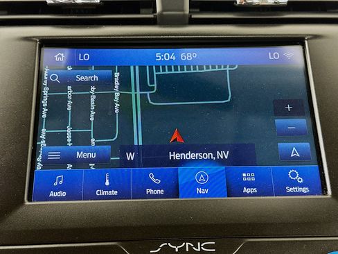 Used 2020 Ford Fusion SE w/ Equipment Group 151A FWD image 22