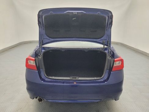 Used 2017 Subaru Legacy 2.5i Limited AWD/4WD image 29