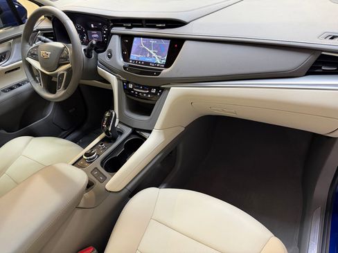 Certified 2024 Cadillac XT5 Premium Luxury FWD image 49