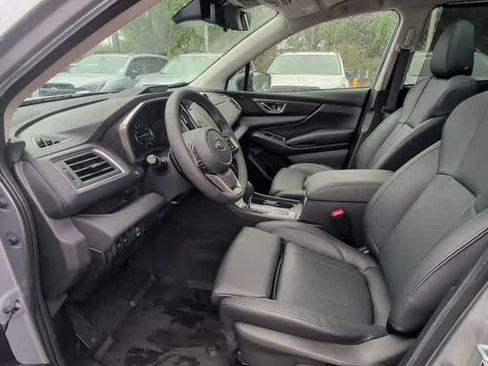 Certified 2026 Subaru Ascent Touring image 2