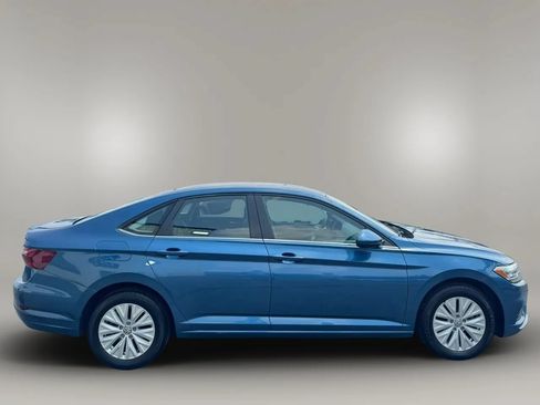 Used 2020 Volkswagen Jetta S FWD image 4