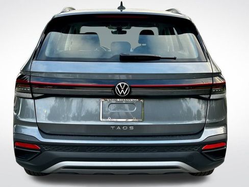 New 2026 Volkswagen Taos S image 6