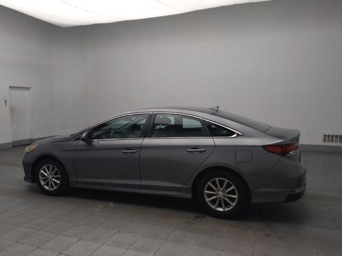 Used 2018 Hyundai Sonata ECO image 3