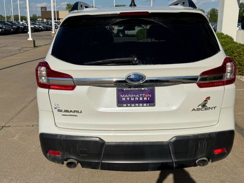 Used 2022 Subaru Ascent Premium AWD/4WD image 7